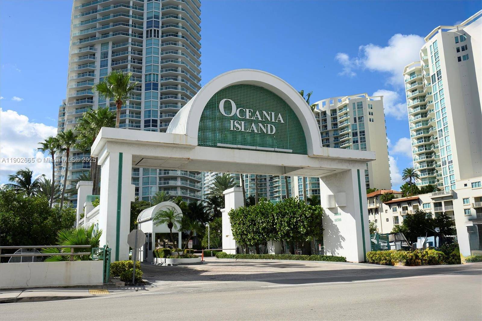 16500 COLLINS AVSunny Isles Beach - Condo 5+ Stories,Condo condo unit 2055 - picture