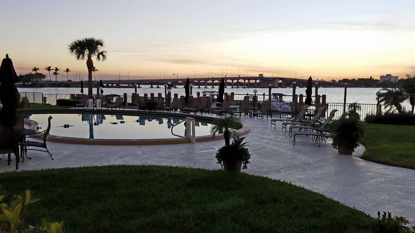 2840 S OceanPalm Beach - ROYAL SAXON INC condo unit 3230 - picture