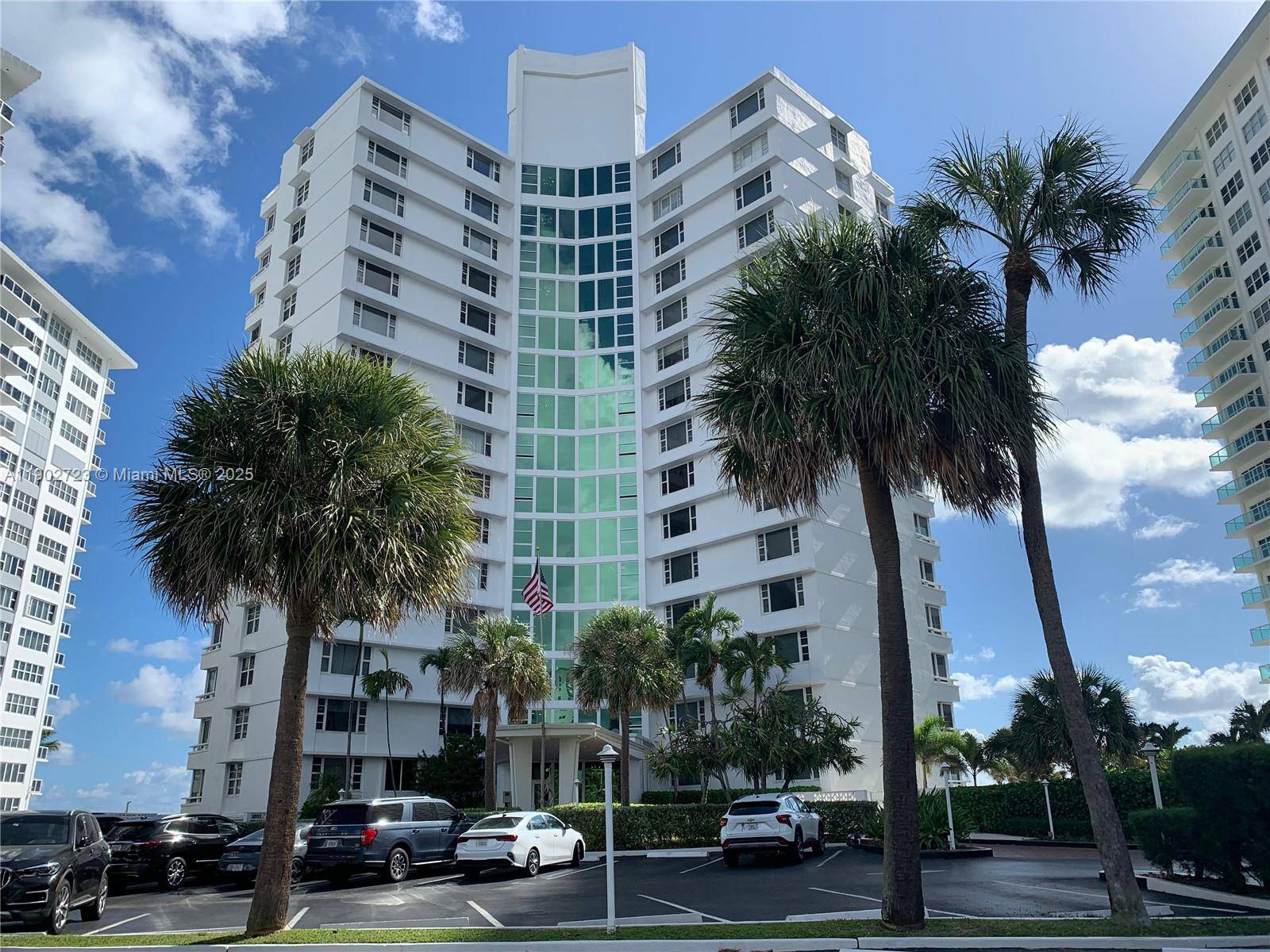 3600 Galt Ocean DrFort Lauderdale - Condo/Co-Op/Seasonal,Co-Op condo unit 9C - picture