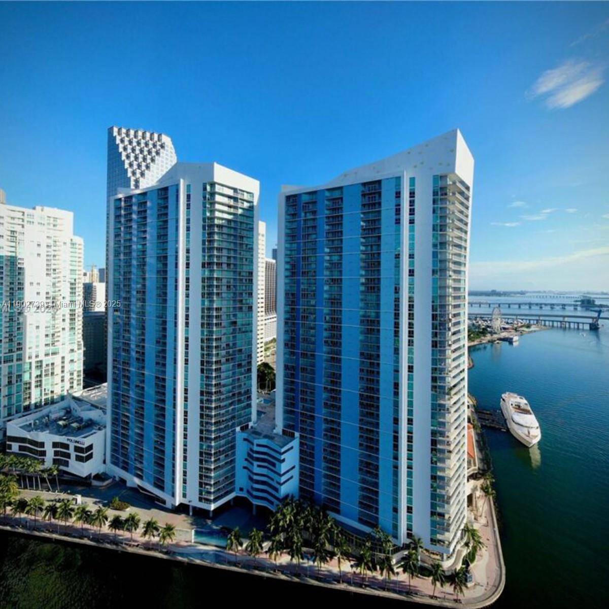 335 S Biscayne BlvdMiami - Condo/Co-Op/Annual,Condo condo unit 2200 - picture
