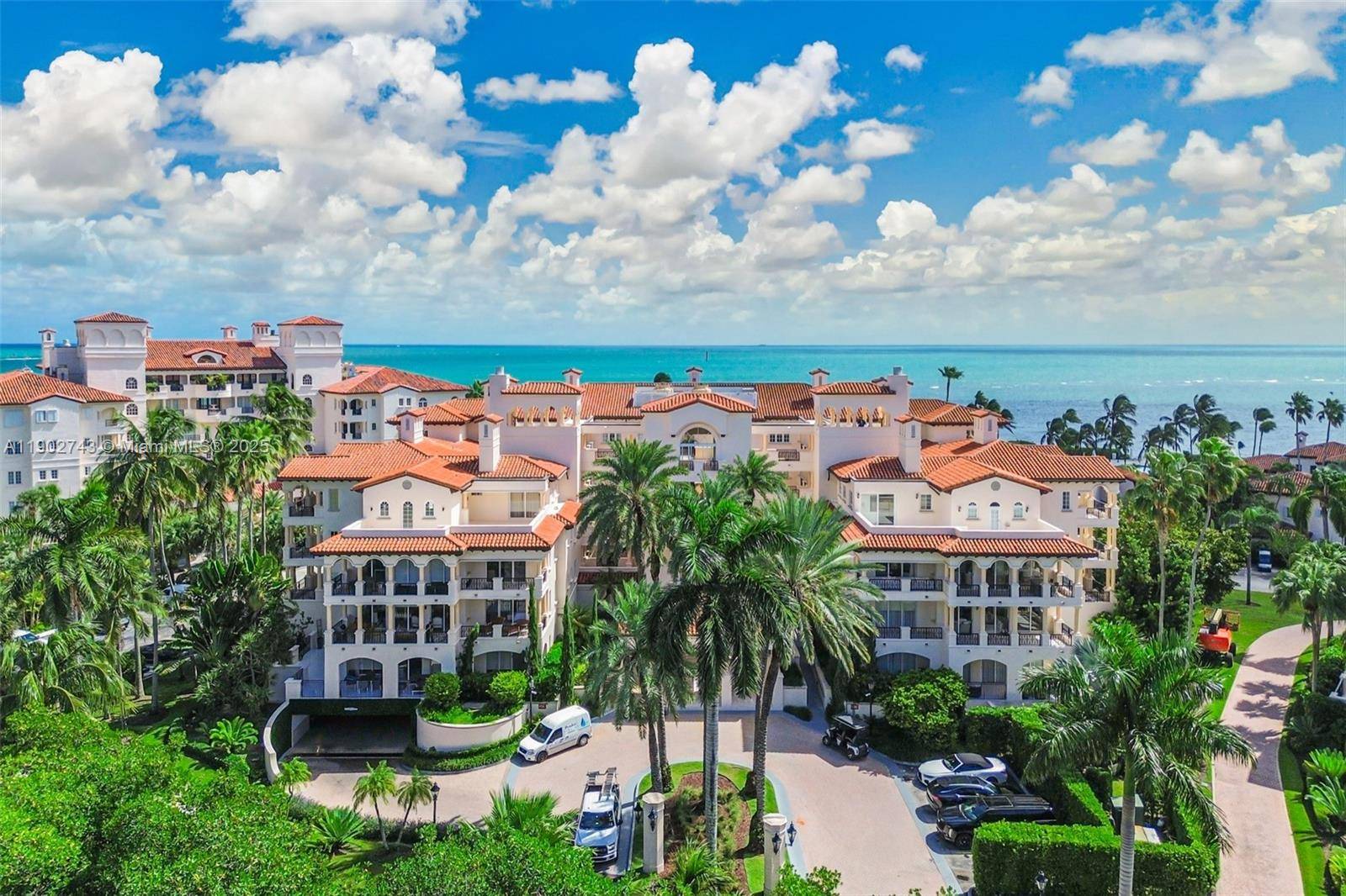 19236 Fisher Island DrMiami Beach - Condo 5+ Stories,Condo condo unit 19236 - picture