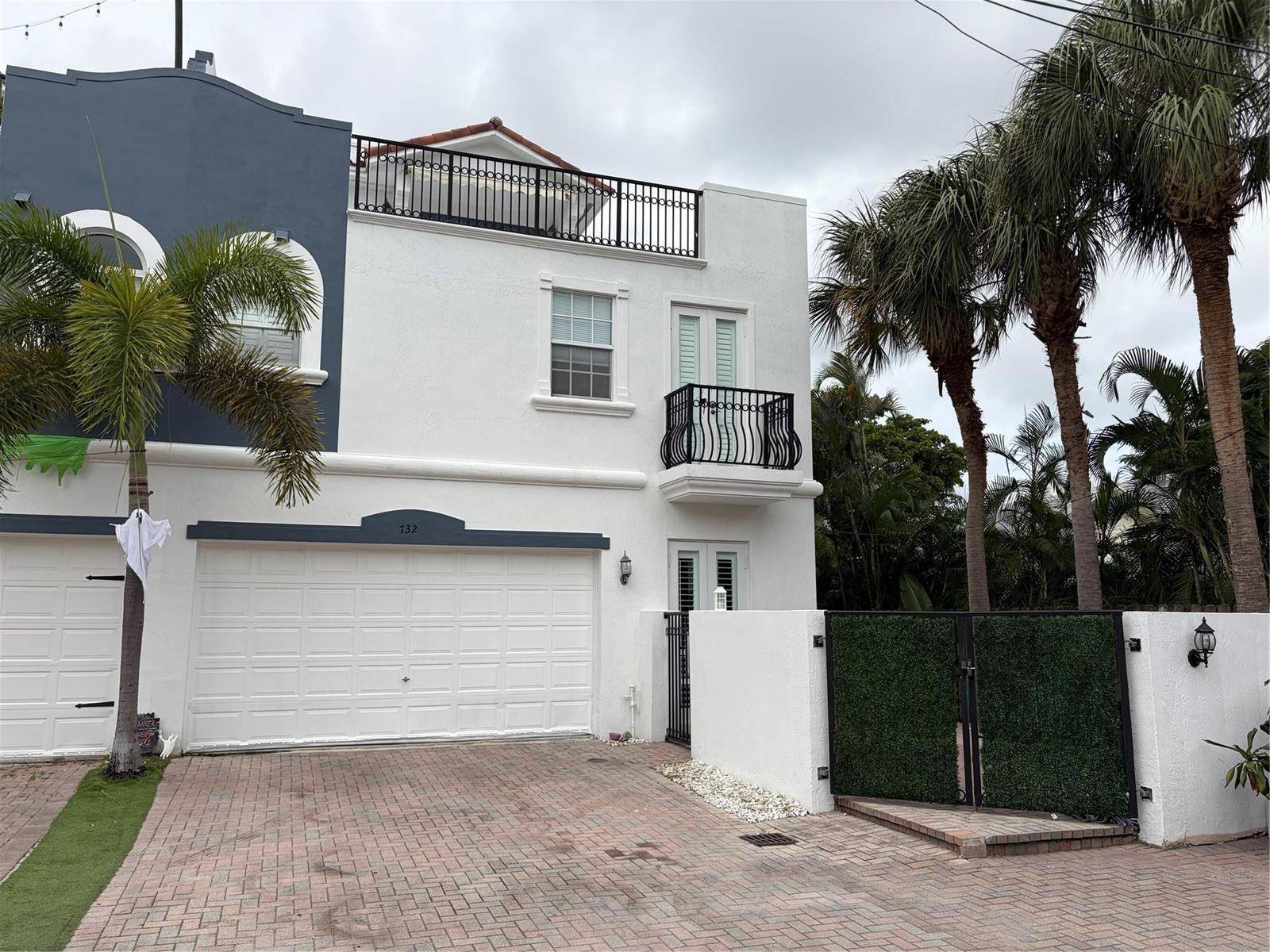 732 NE 15thFort Lauderdale - picture