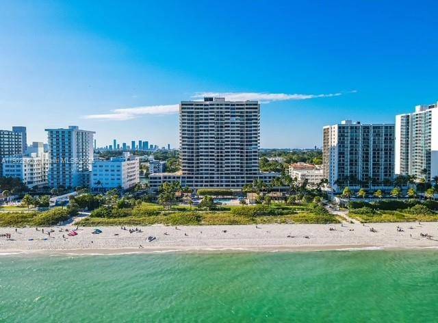 2555 Collins AveMiami Beach - Condo 5+ Stories,Condo condo unit 2200 - picture