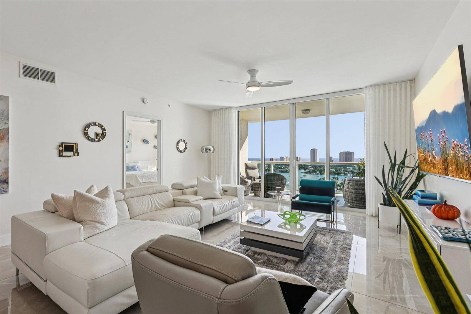 2640 Lake ShoreRiviera Beach - MARINA GRANDE RIVIERA BEAC,Marina Grande condo unit 2312 - picture