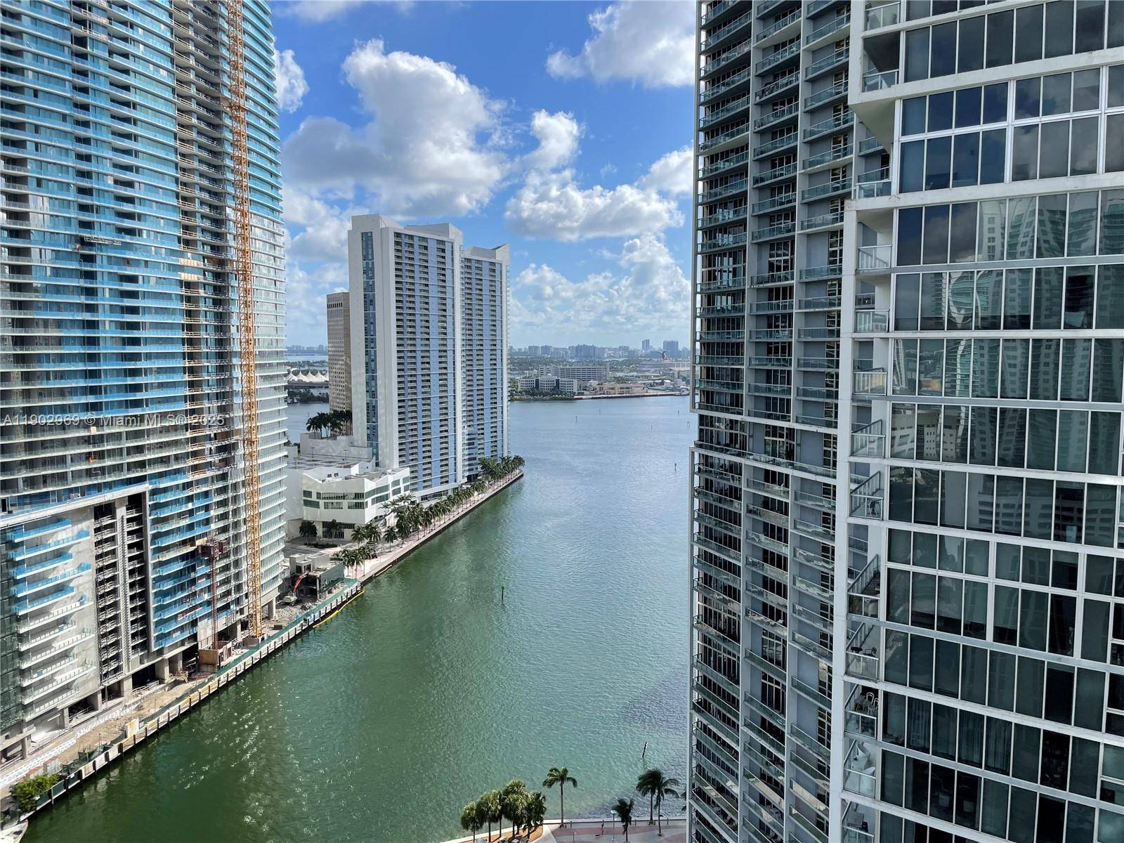 485 Brickell AveMiami - Condo 5+ Stories,Condo condo unit 2602 - picture