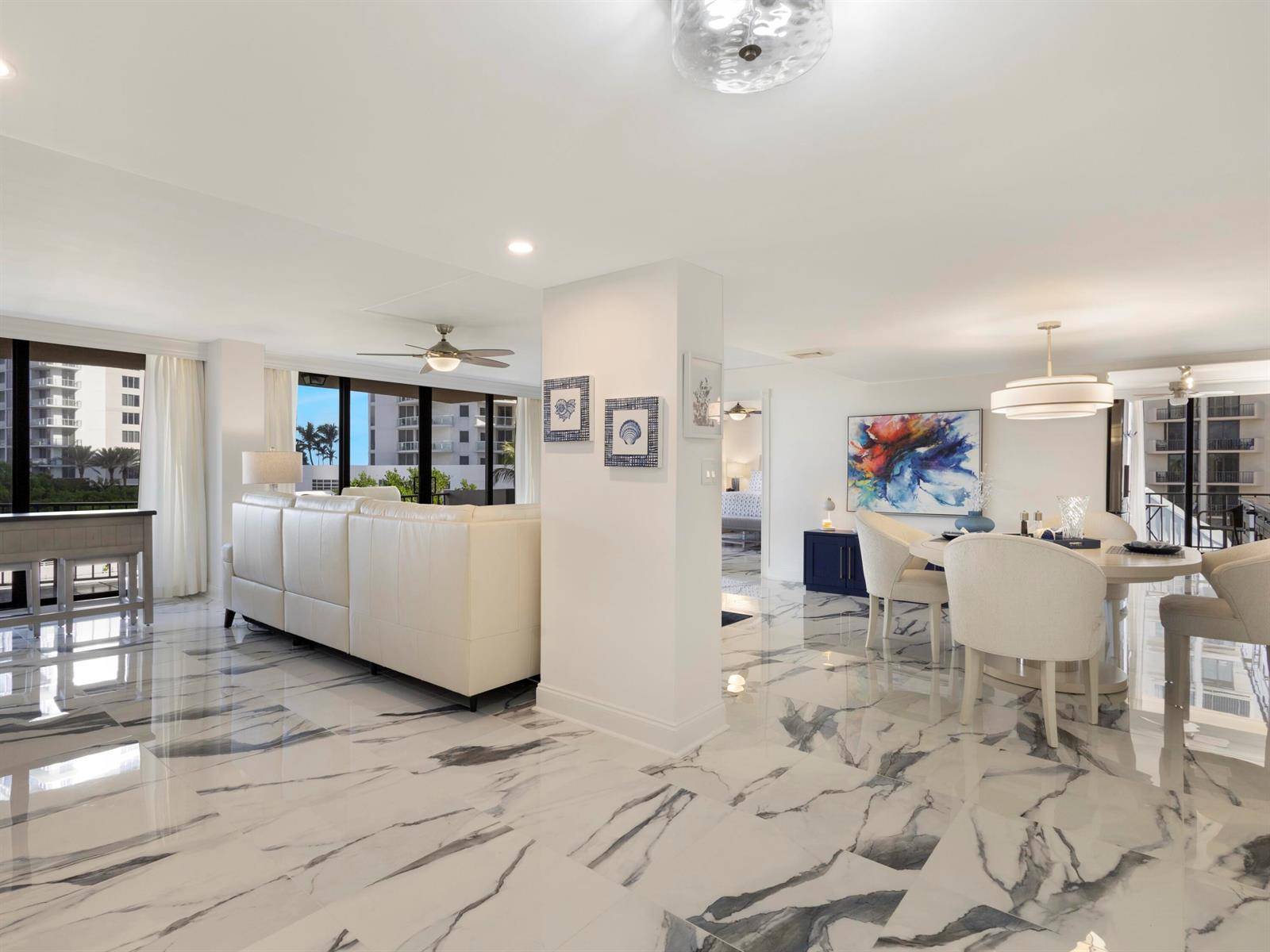 4200 N OceanSinger Island - COTE D AZUR CONDO,COTE D AZUR condo unit 2-301 - picture