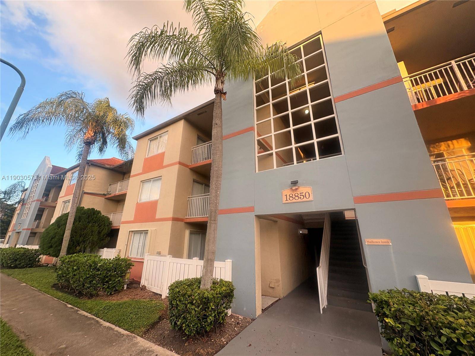 18850 NW 57th AveHialeah - Condo 1-4 Stories,Condo condo unit 306 - picture