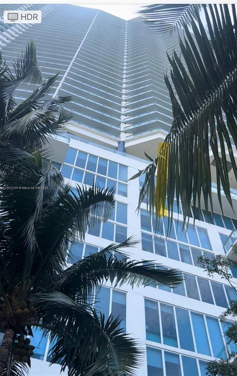 185 SW 7 STMiami - Condo 5+ Stories,Condo condo unit 1802 - picture