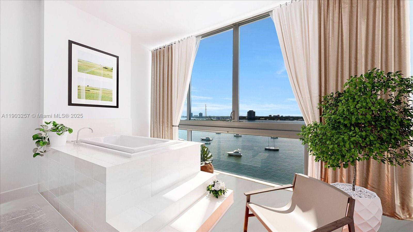 7934 West DriveNorth Bay Village - Condo 5+ Stories,Condo condo unit 901 - picture