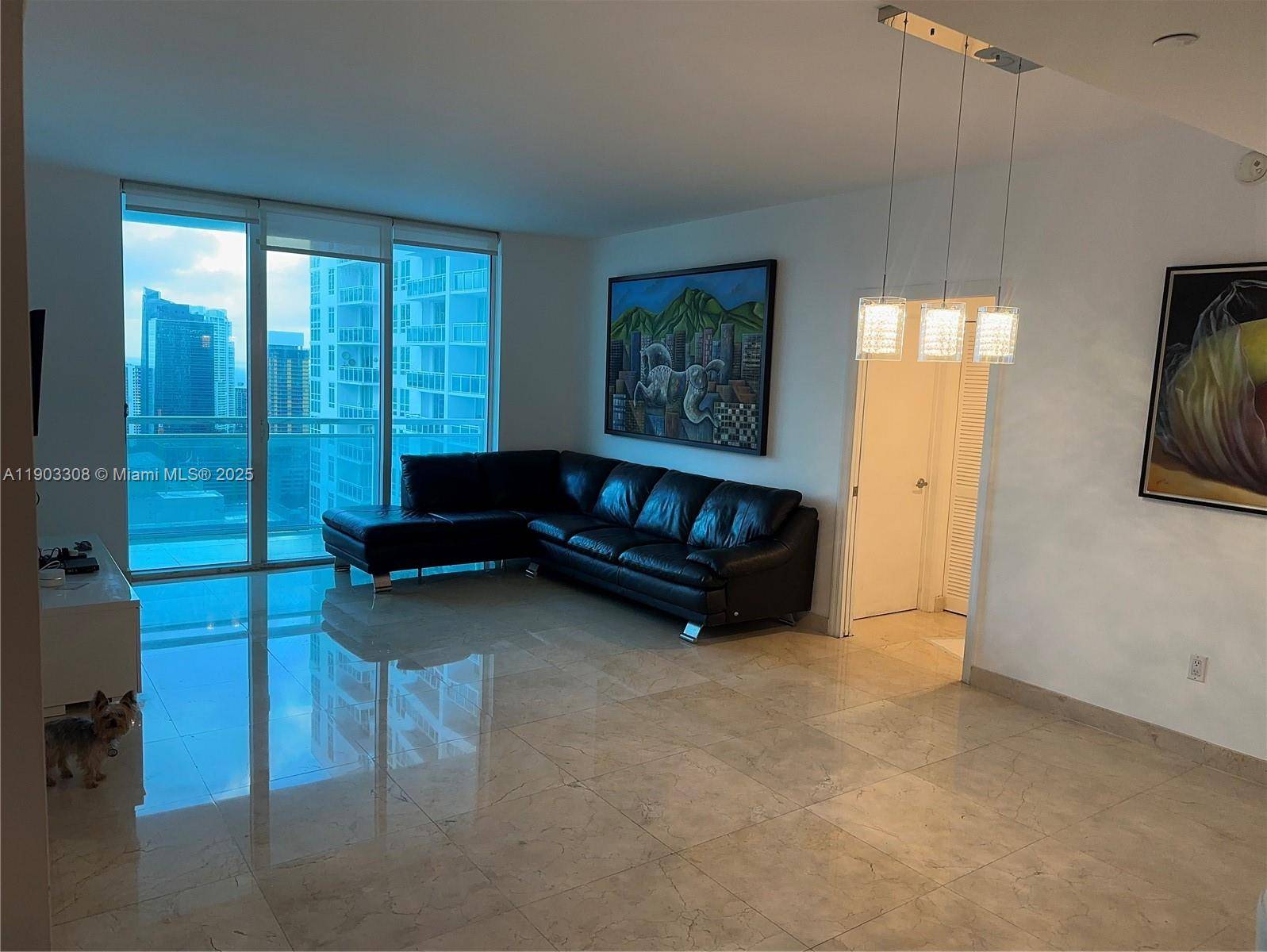 950 Brickell Bay DrMiami - Condo/Co-Op/Annual,Condo condo unit 3505 - picture