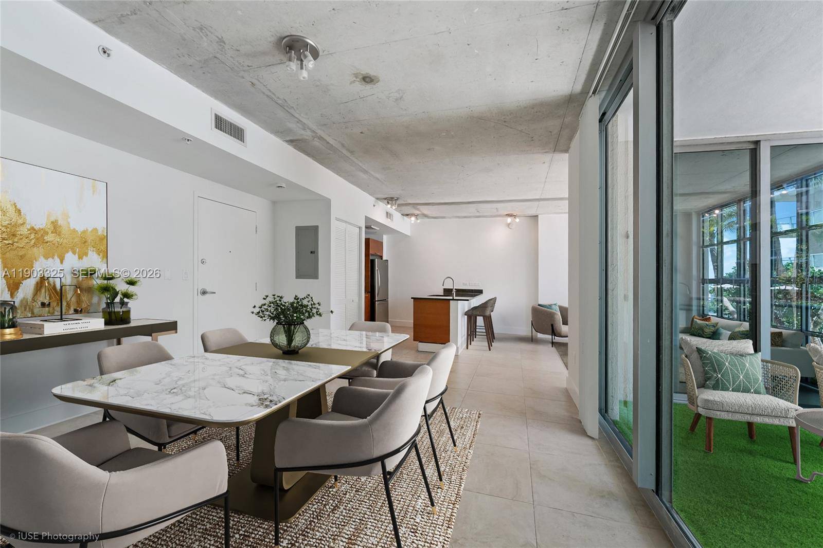 3451 NE 1st AveMiami - Condo 5+ Stories,Condo condo unit M0808 - picture