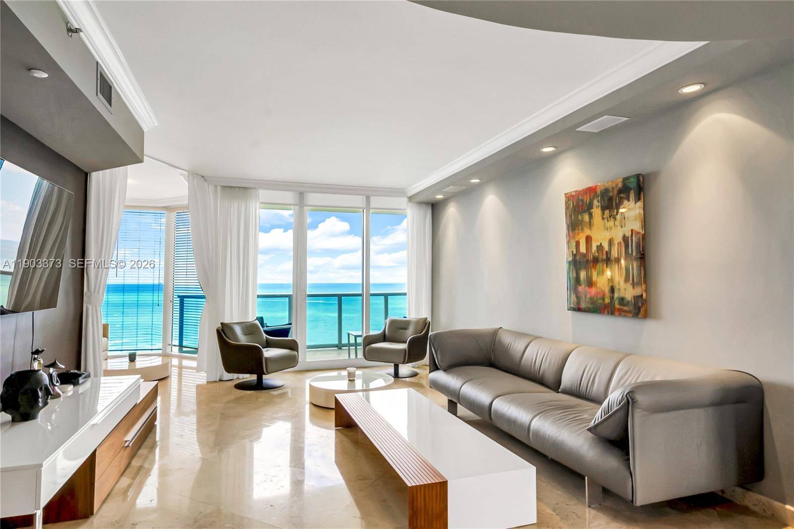 19333 Collins AveSunny Isles Beach - Condo 5+ Stories,Condo condo unit 1903 - picture