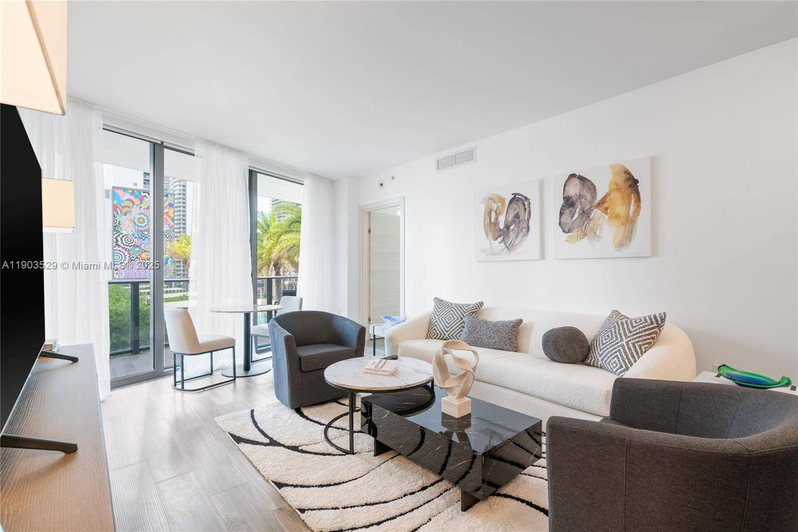 801 S Miami AveMiami - Condo/Co-Op/Annual,Condo condo unit 1002 - picture