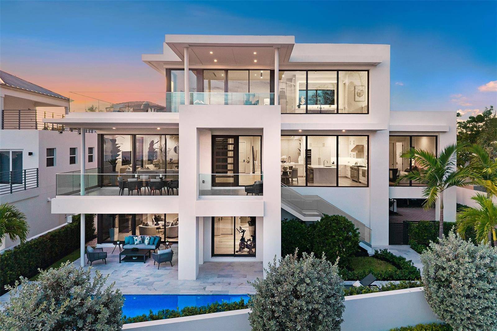 1813 N Fort Lauderdale BeachFort Lauderdale - picture