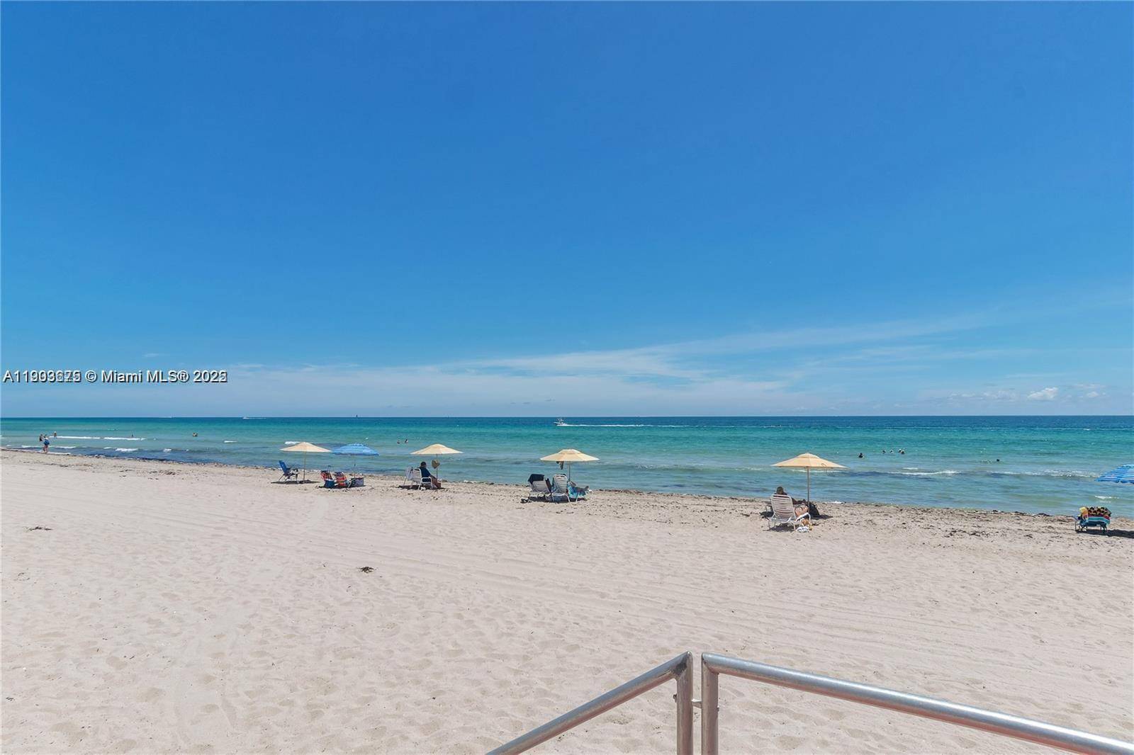 3505 S Ocean DrHollywood - Condo 5+ Stories,Condo condo unit 208 - picture
