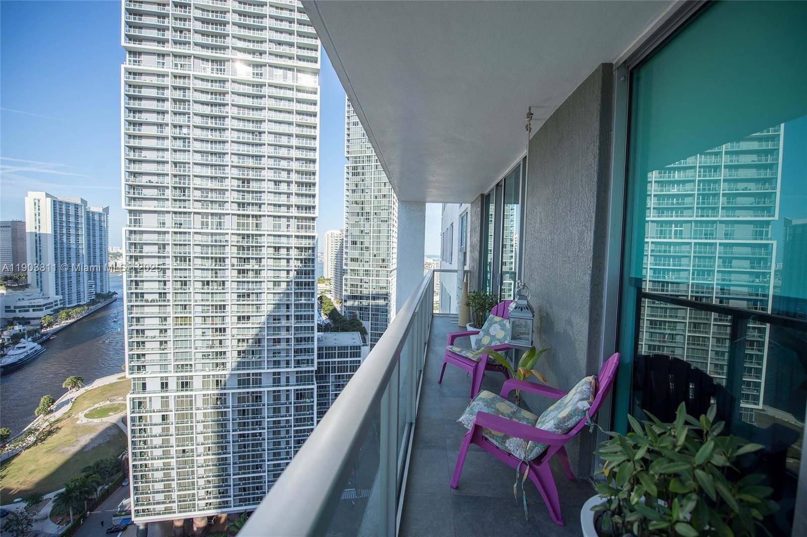 500 Brickell AveMiami - Condo/Co-Op/Annual,Condo condo unit 2703 - picture