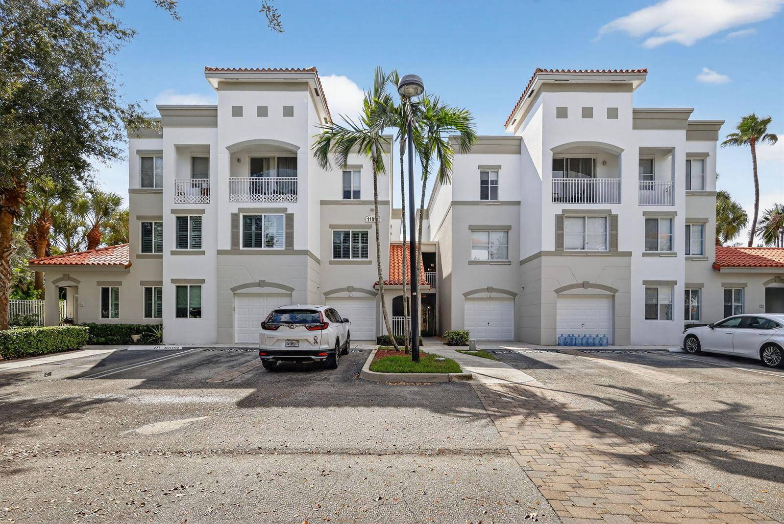 11011 LegacyPalm Beach Gardens - Condo condo unit 105 - picture