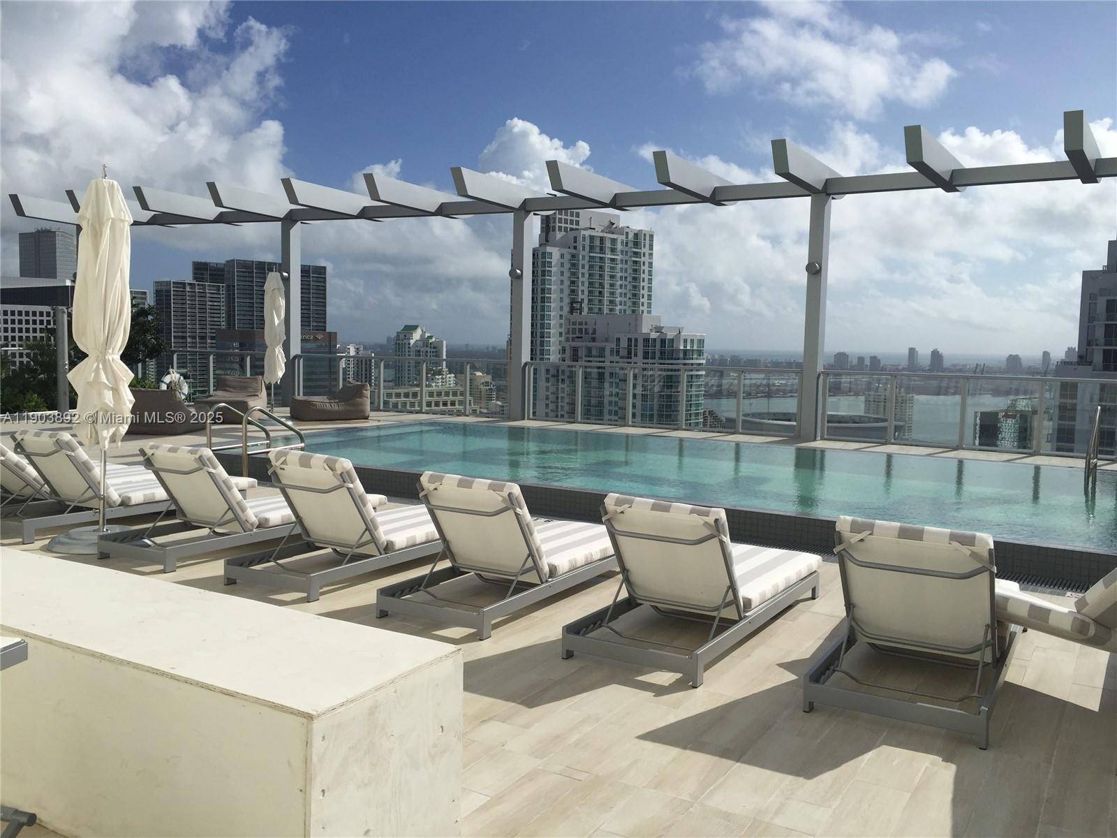 1100 S Miami AveMiami - Condo 5+ Stories,Condo condo unit 710 - picture