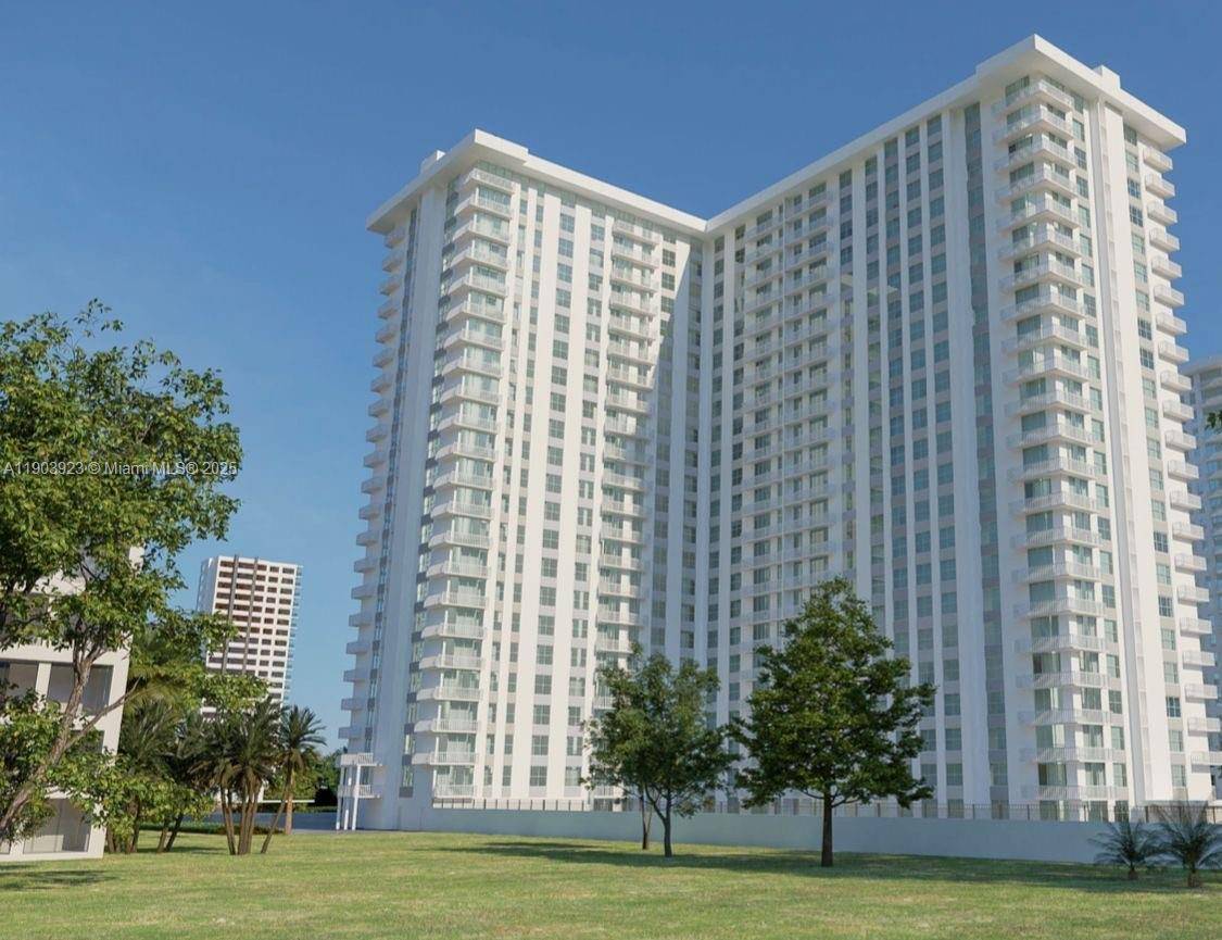 231 174th StSunny Isles Beach - WINSTON TOWERS 400 CONDO condo unit MO-3 - picture