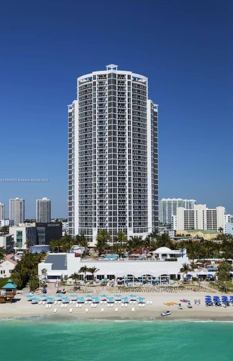 18001 Collins AveSunny Isles Beach - TRUMP INTERNATIONAL SONES condo unit 1608 - picture