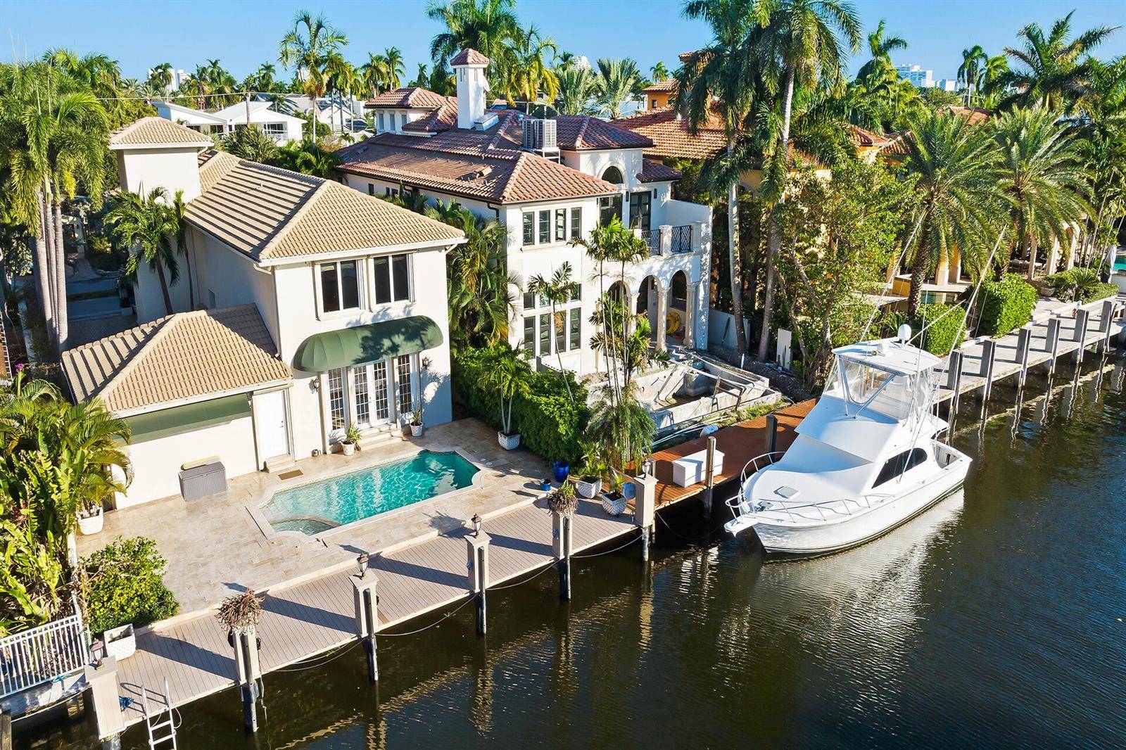 413 Coconut IsleFort Lauderdale - picture