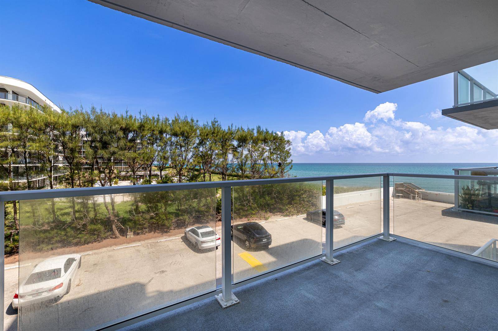 3450 S OceanPalm Beach - PATRICIAN OF PALM BEACH CO condo unit 206 - picture