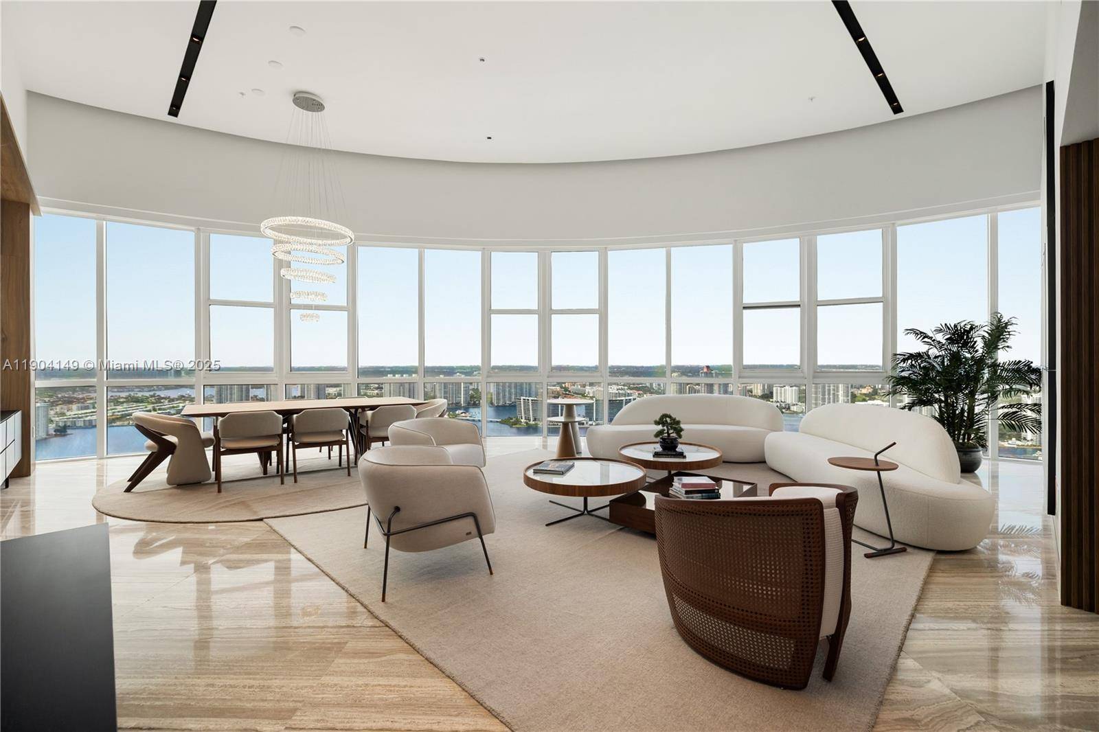 18201 Collins AveSunny Isles Beach - Condo 5+ Stories,Condo condo unit TS-1 - picture