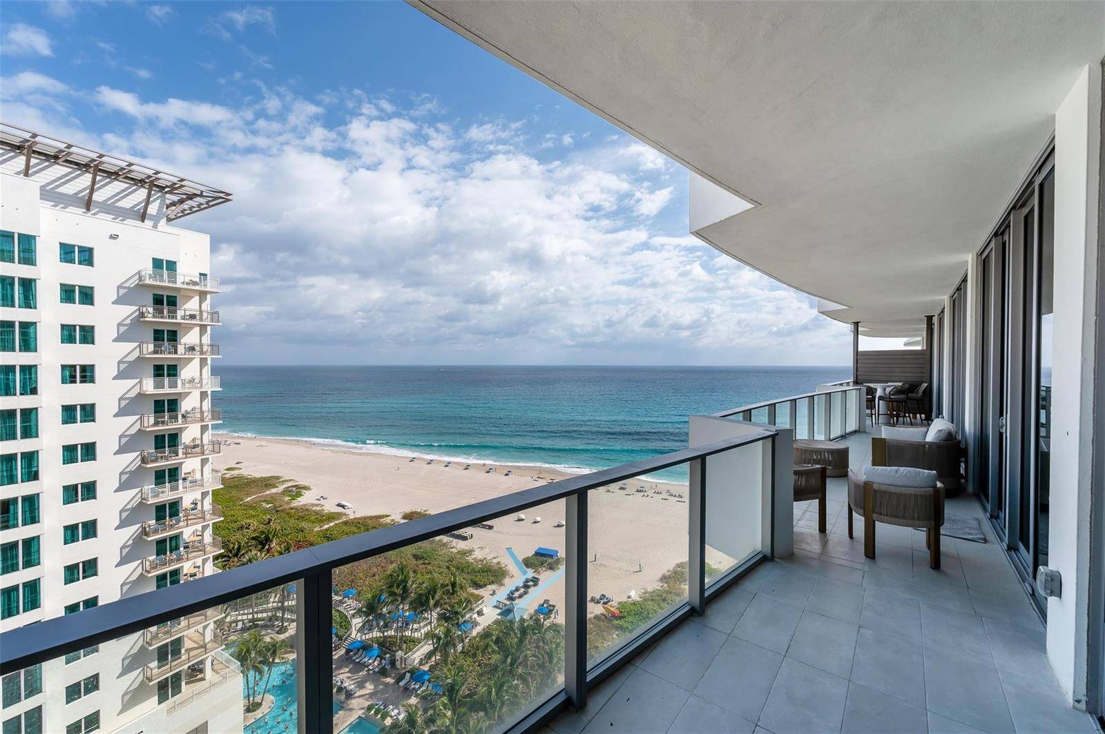 3100 N OceanSinger Island - Condo condo unit H1601 - picture