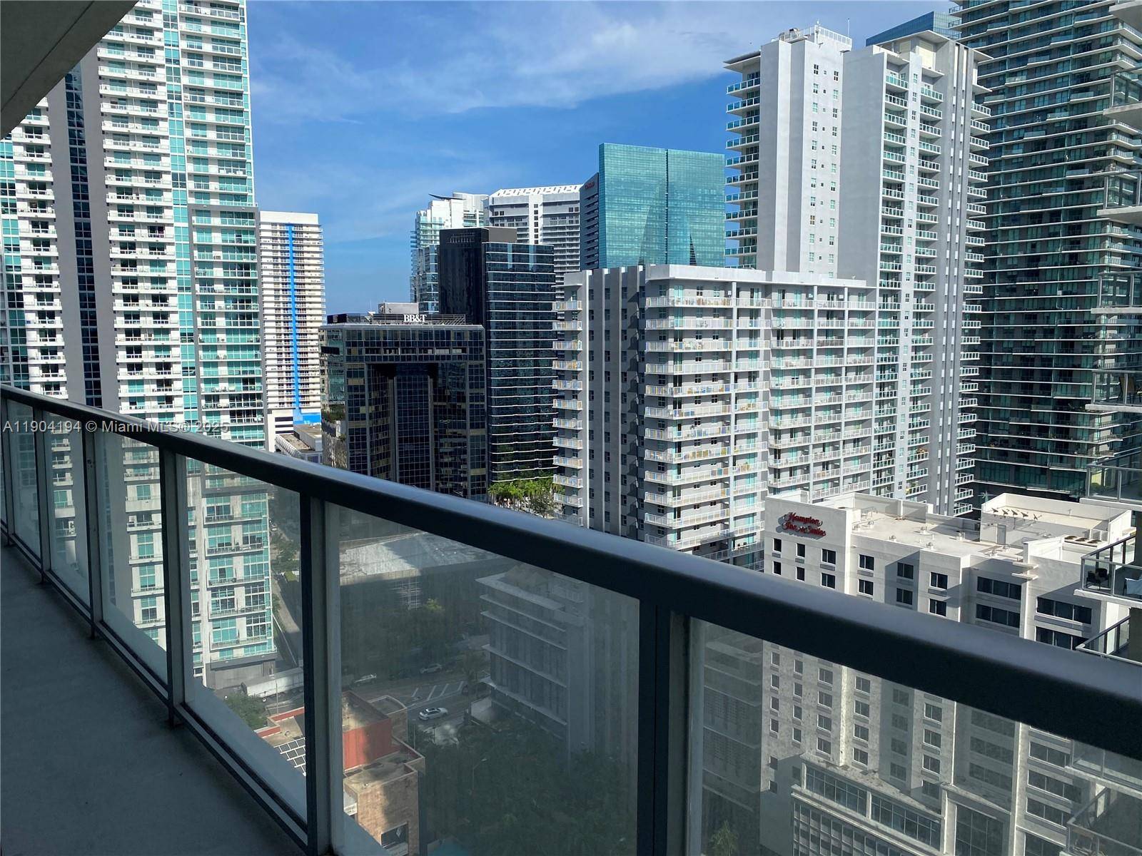 1111 SW 1st AveMiami - Condo 5+ Stories,Condo condo unit 2516-N - picture