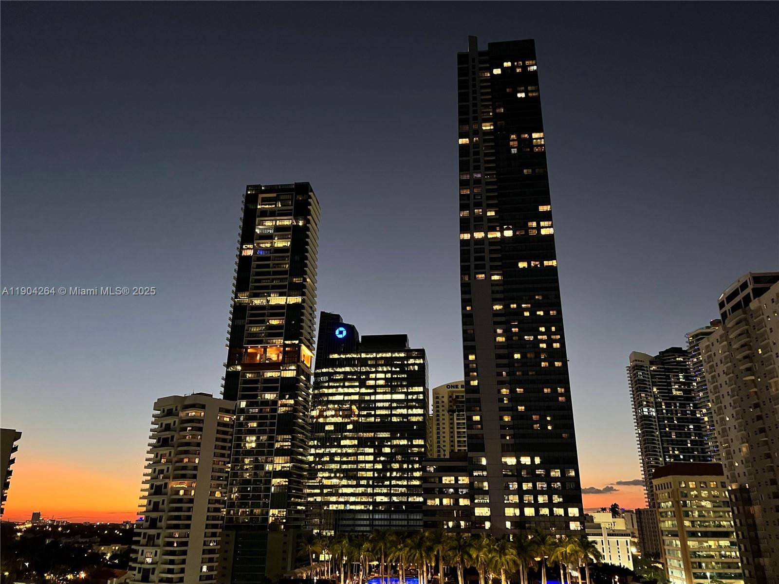 1420 Brickell Bay DrMiami - Condo/Co-Op/Annual,Condo condo unit 1406D - picture