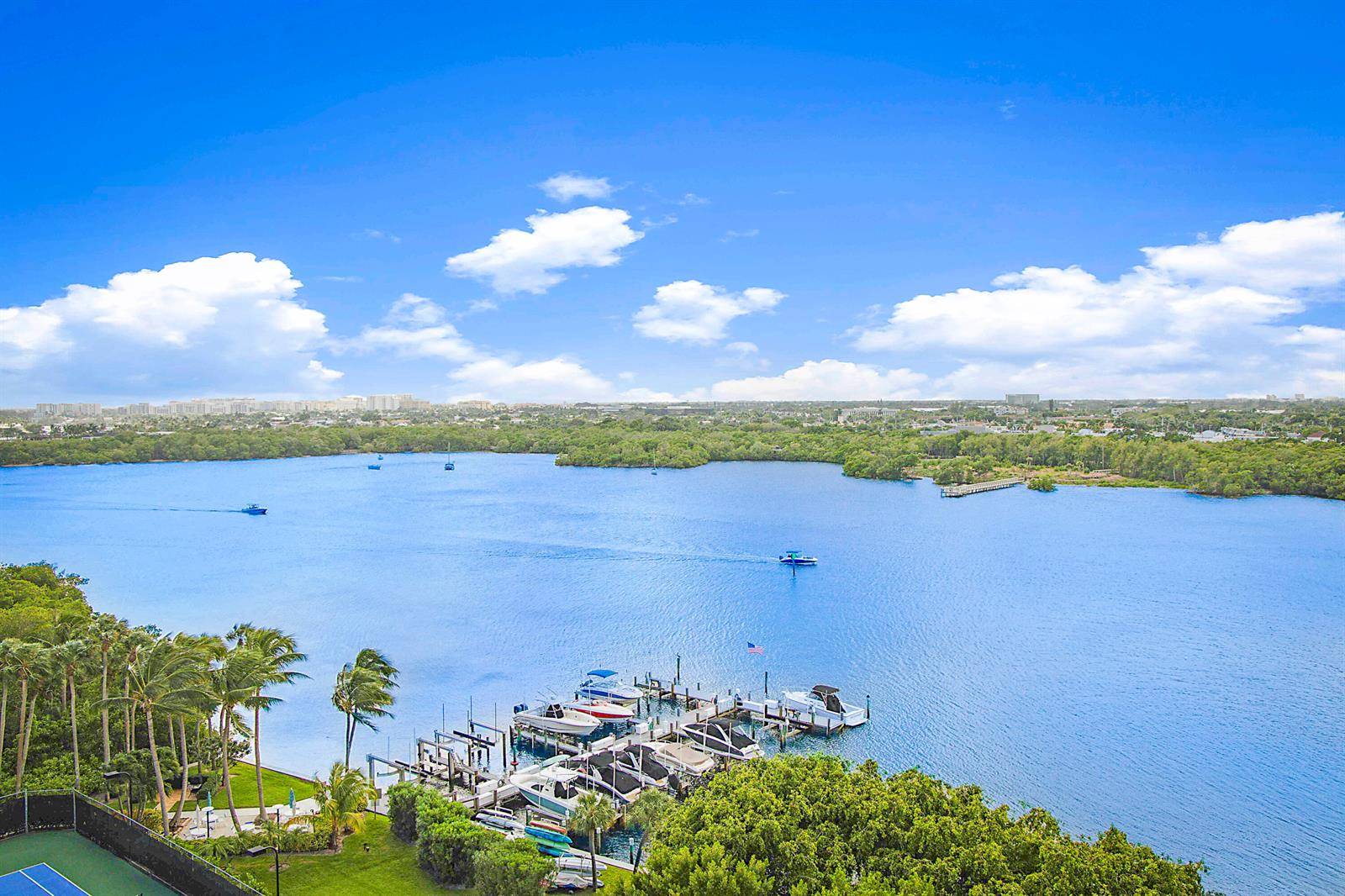 2121 N OceanBoca Raton - Condo condo unit 1105w - picture