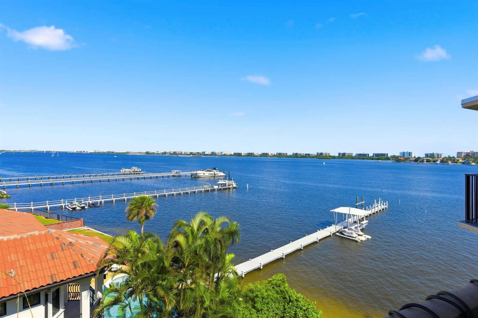 896 N FederalLantana - HIDDEN HARBOUR OF THE PALM condo unit 523 - picture