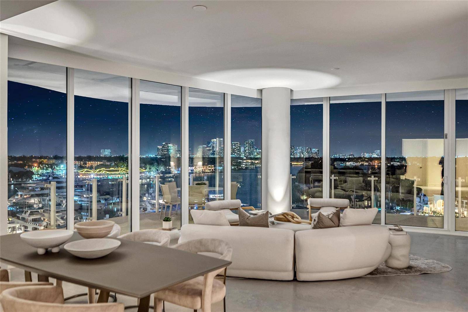 2241 SE 17thFort Lauderdale - Pier sixty six,Pier 66 condo unit 601 - picture