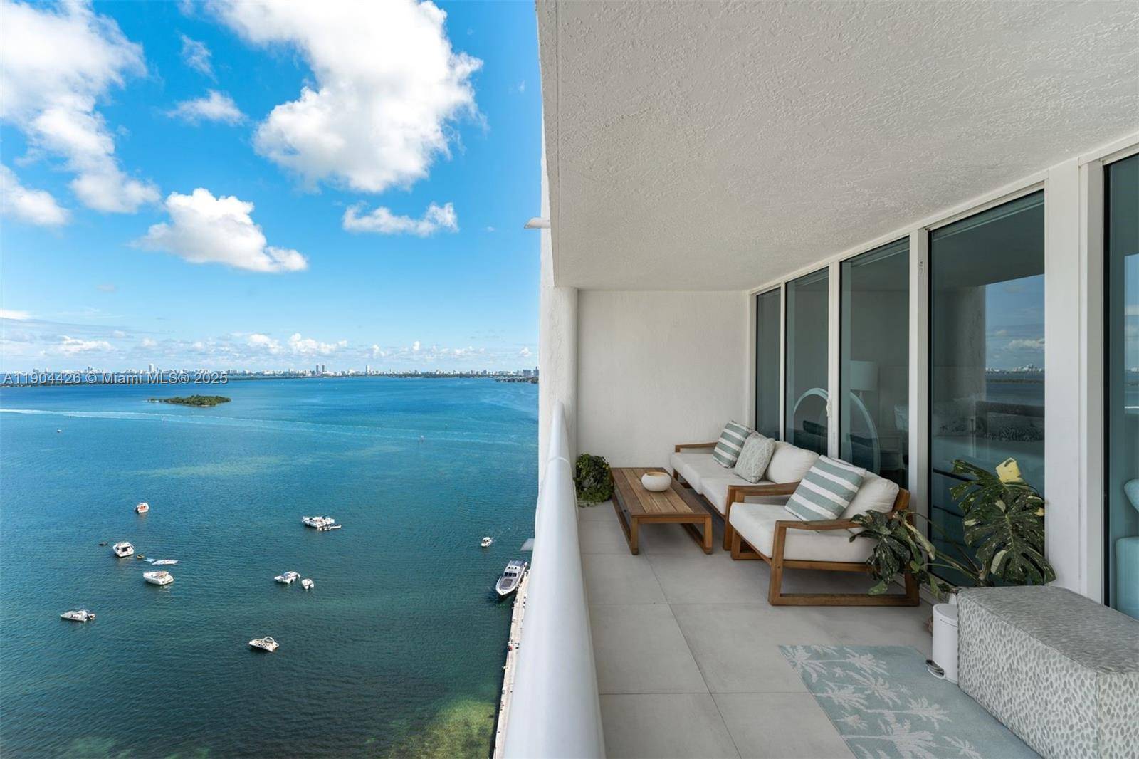 1717 N Bayshore DrMiami - Condo 5+ Stories,Condo condo unit A-2637 - picture