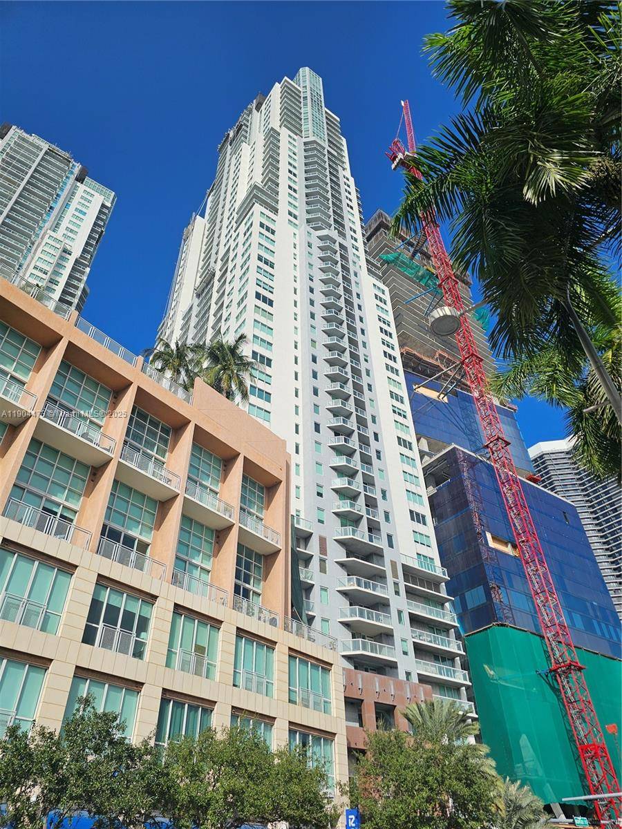 244 Biscayne BlvdMiami - VIZCAYNE NORTH CONDO condo unit 908 - picture