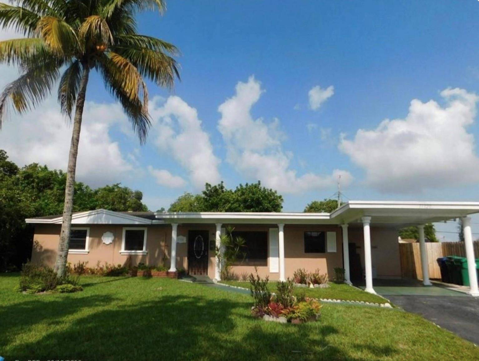 17120 NW 43rdMiami Gardens - picture