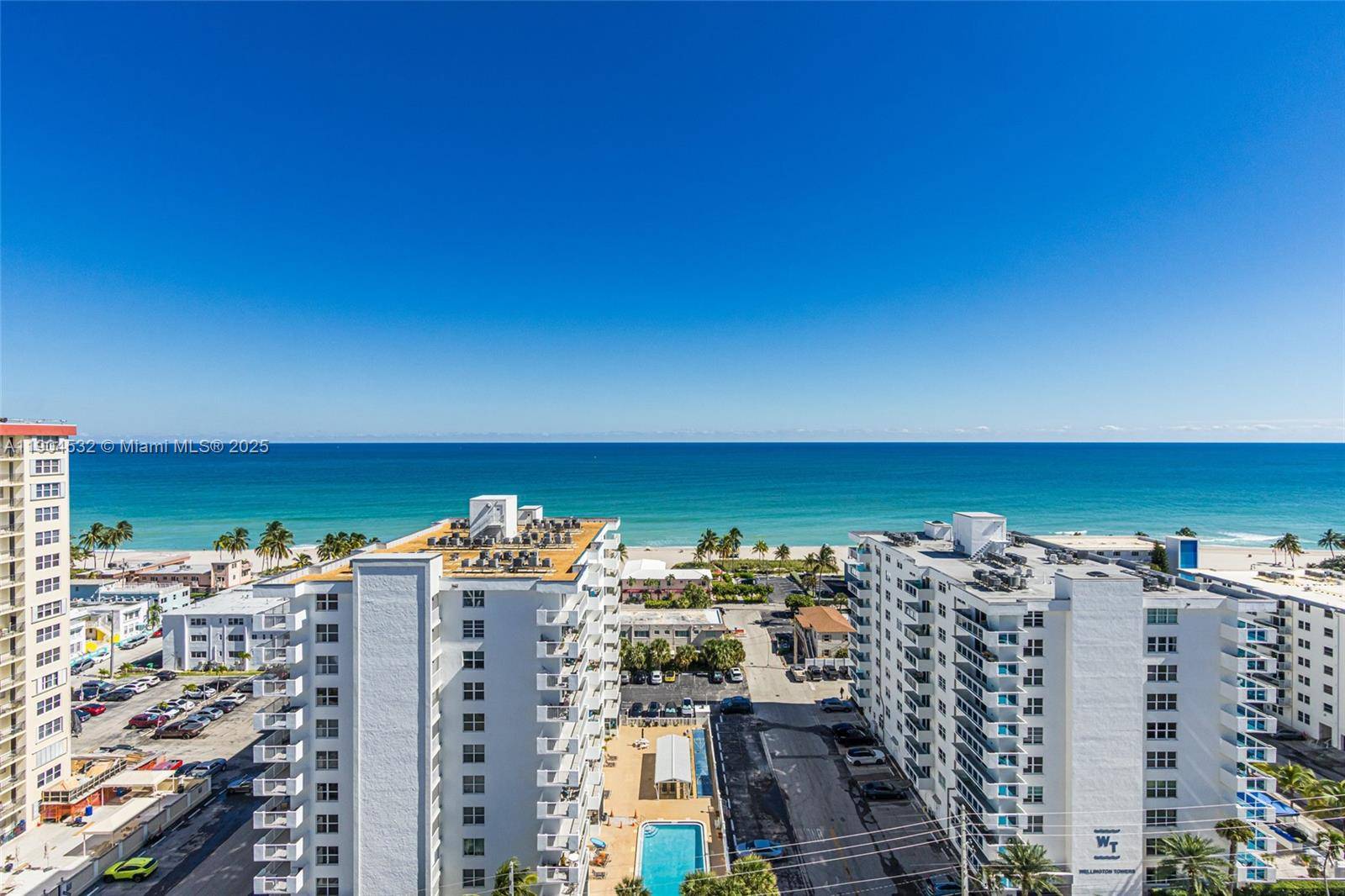 1410 S Ocean DrHollywood - Condo 5+ Stories,Condo condo unit 1702 - picture