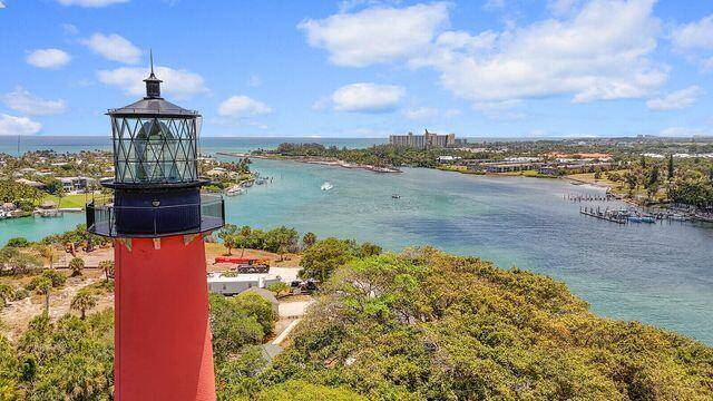 755 Saturn StreetJupiter - JUPITER INLET COND NO 1,2, condo unit H207 - picture