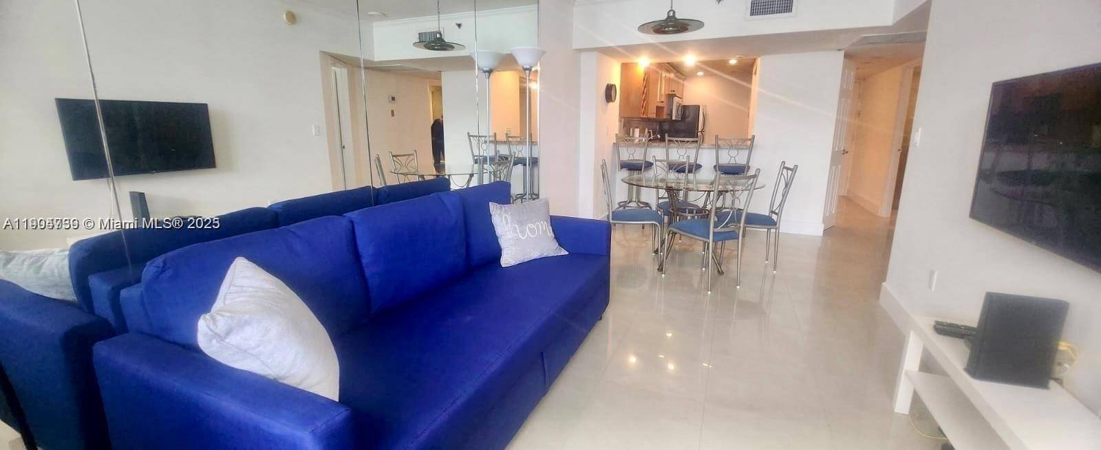 100 Lincoln RdMiami Beach - Condo 5+ Stories,Condo condo unit 1626 - picture