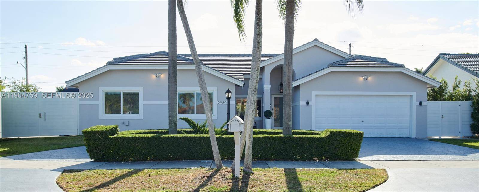 2980 SW 141st CtMiami - picture