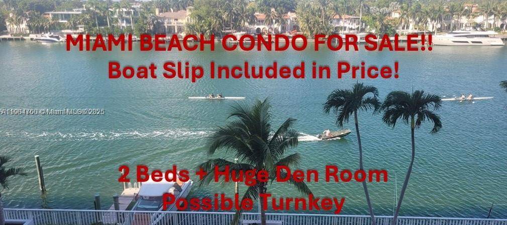 5700 Collins AveMiami Beach - Condo 5+ Stories,Condo condo unit 5L - picture