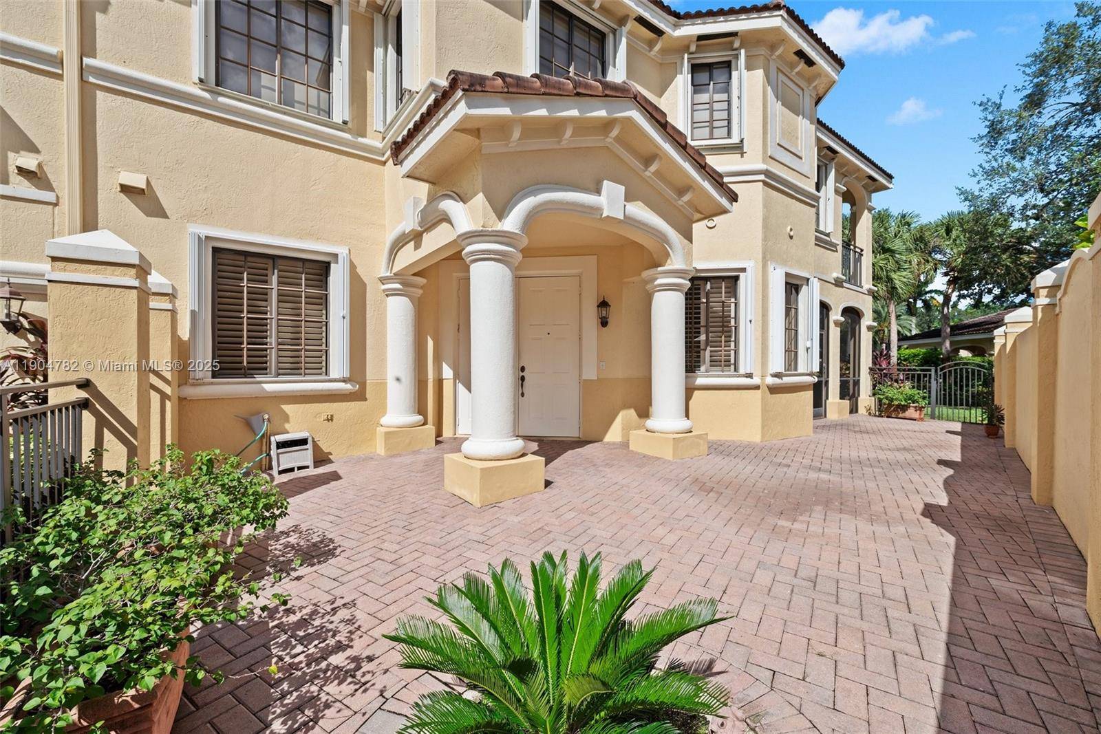 1634 Passion Vine CirWeston - Townhouse condo unit 31-2 - picture