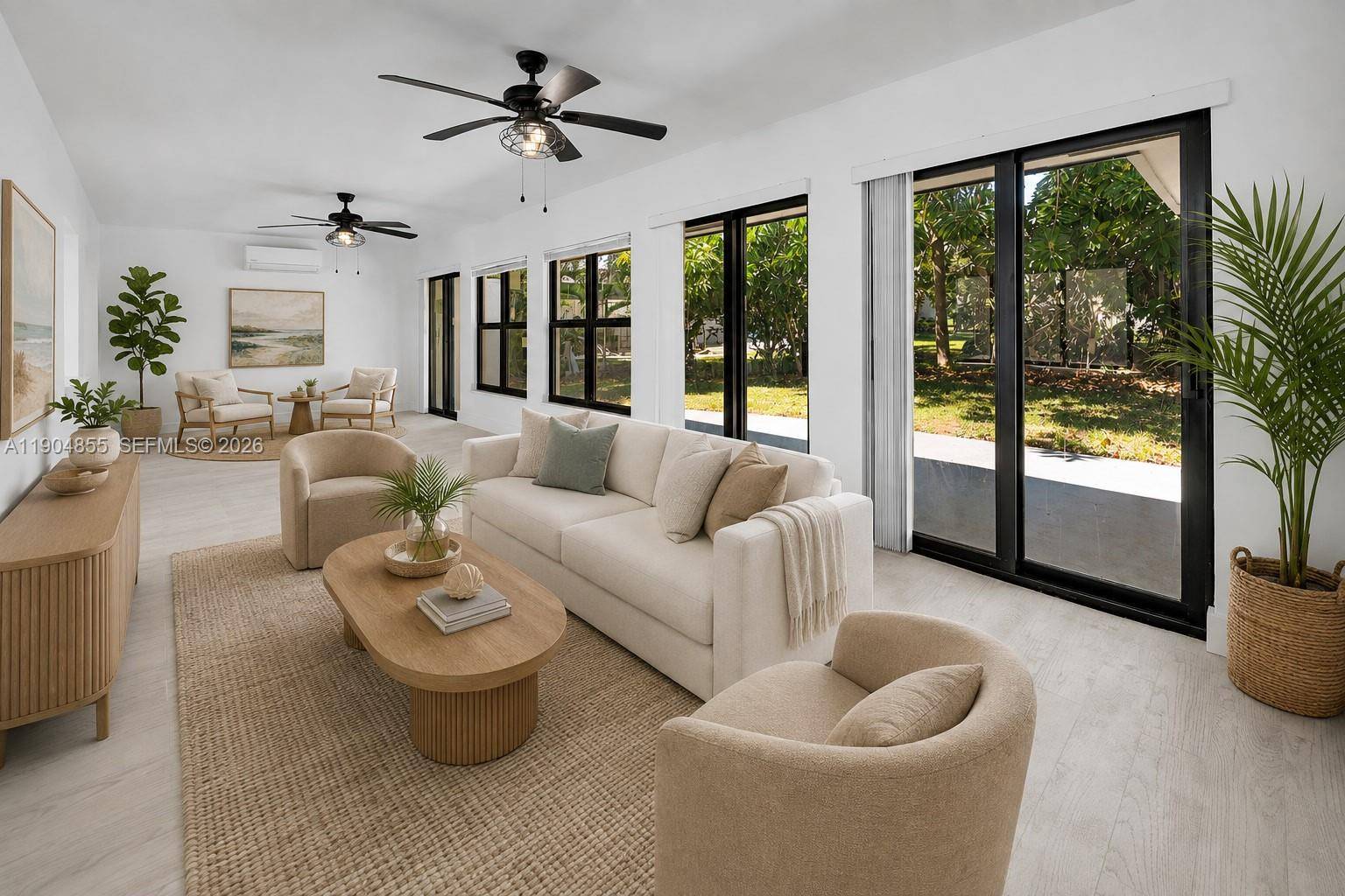 4603 King Palm DrTamarac - picture