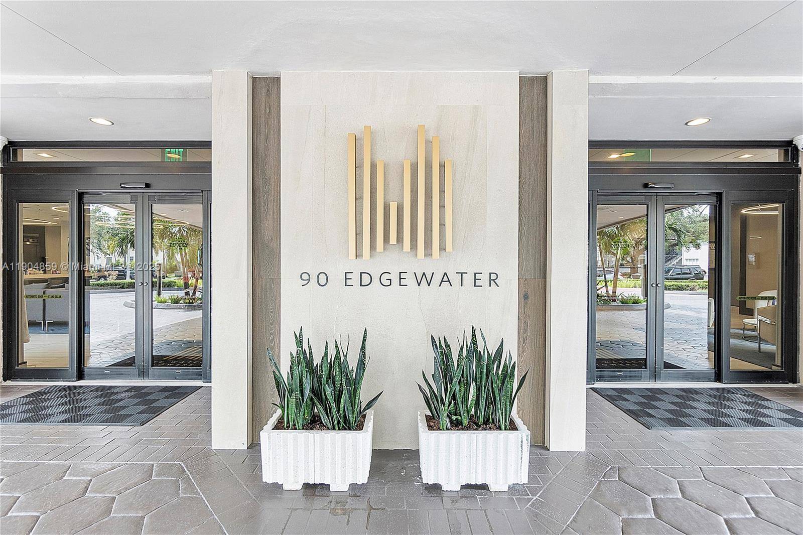 90 Edgewater DrCoral Gables - Condo 5+ Stories,Condo condo unit PH23 - picture