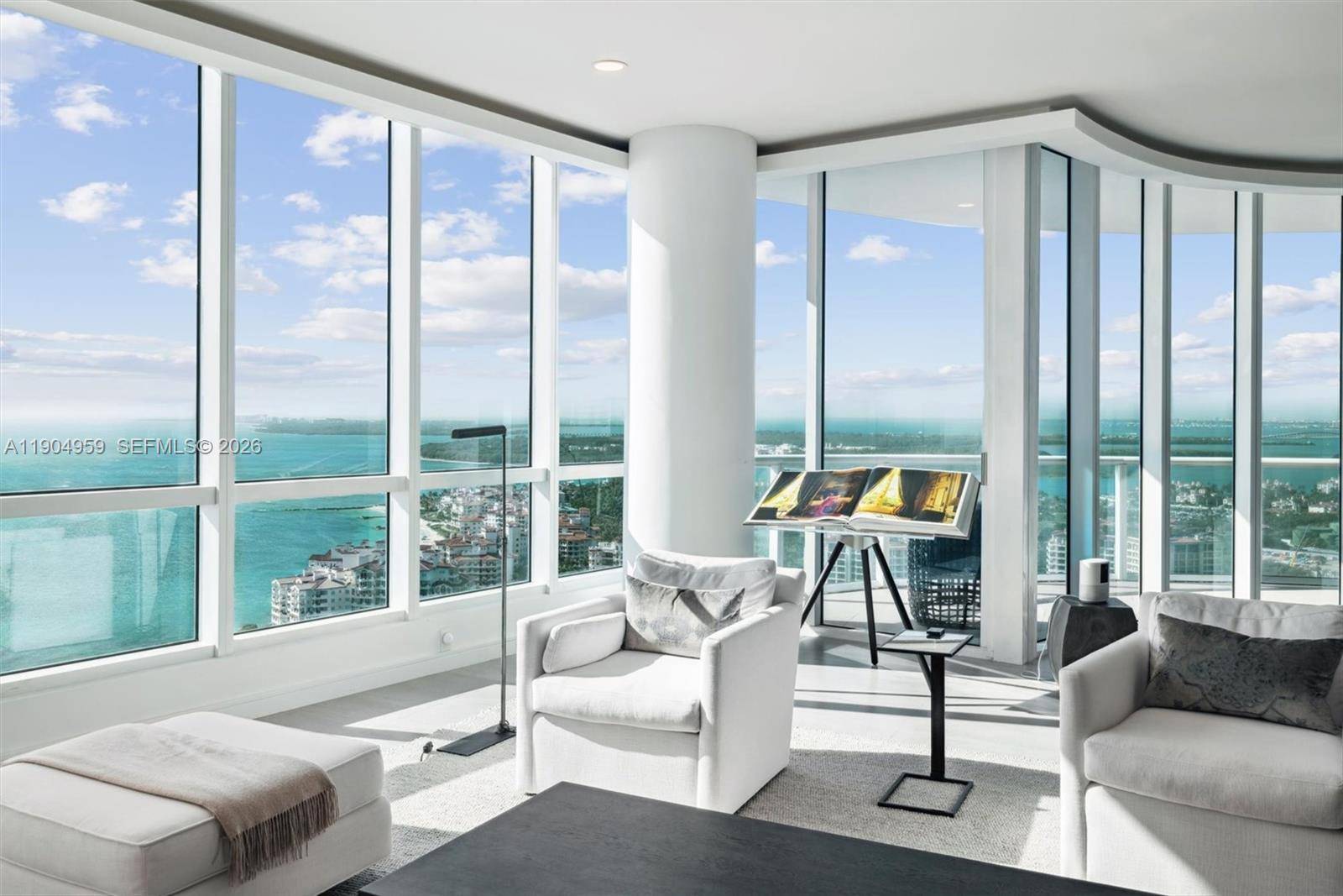 100 S Pointe DrMiami Beach - Condo 5+ Stories,Condo condo unit 3203 - picture