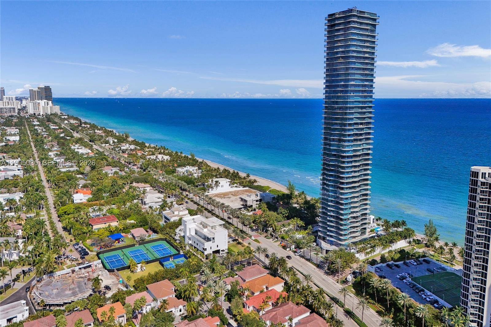 19575 Collins AveSunny Isles Beach - Condo 5+ Stories,Condo condo unit 16 - picture