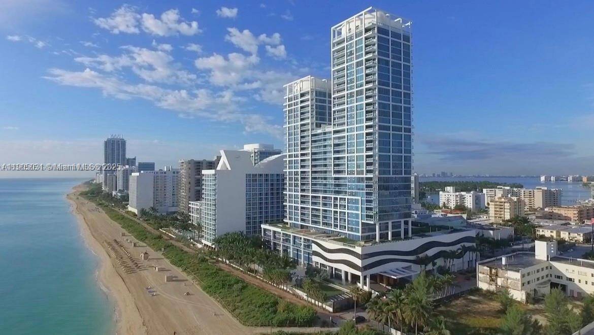 6899 Collins AveMiami Beach - Condo 5+ Stories,Condo condo unit 1709 - picture