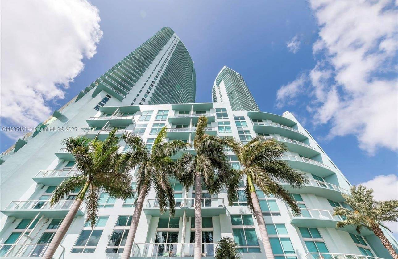1900 N Bayshore DrMiami - Condo 5+ Stories,Condo condo unit 710 - picture