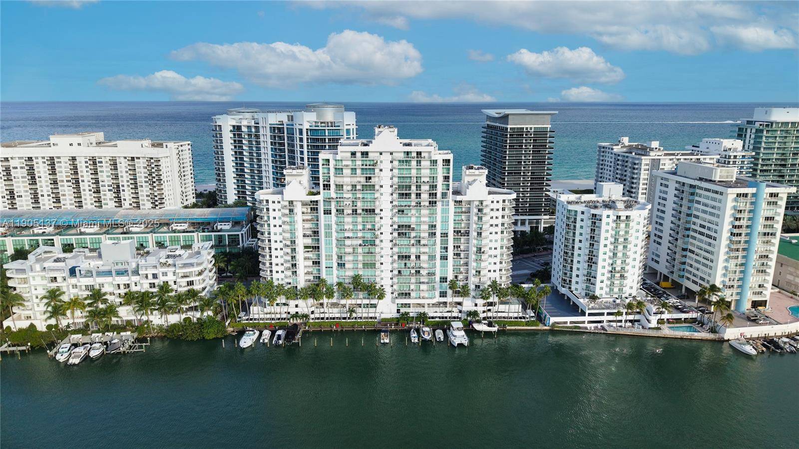 5900 Collins AveMiami Beach - Condo 5+ Stories,Condo condo unit 508 - picture