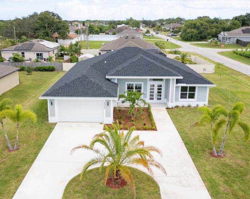 4365 SW Port St LuciePort St. Lucie - picture